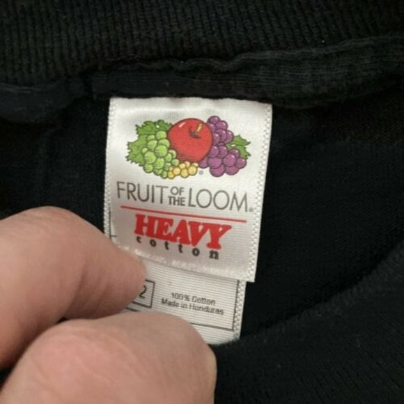 EUC 00's Darkest Hour Band T Shirt Small Metalcore Death Metal 100% Cotton YM - Picture 5 of 8